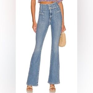 We The Free Jayde Flare Jeans 27
